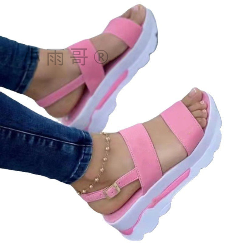 Sandalias Ortopédicos Elegantes para Cada Paso