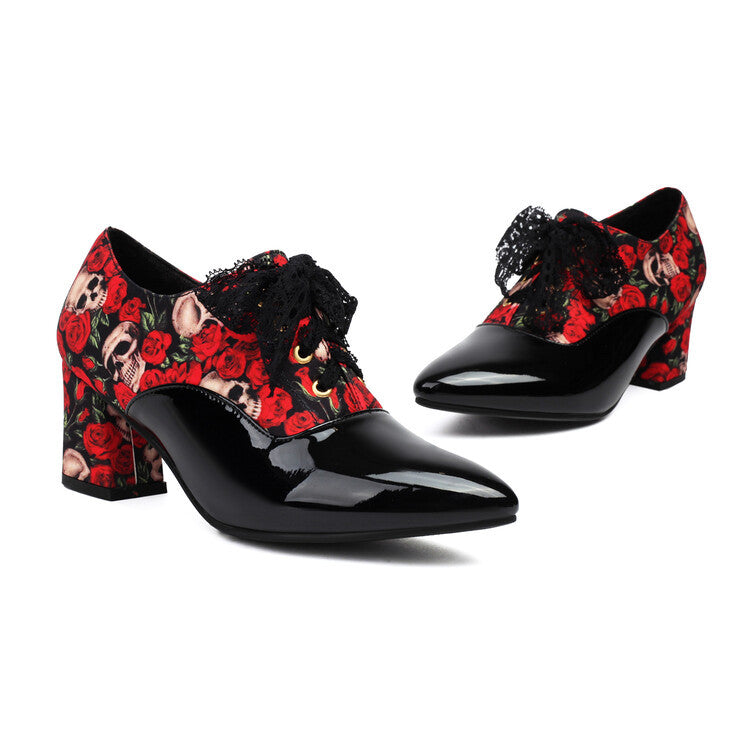 Tacones Ortopédicos Cómodos para Uso Diario