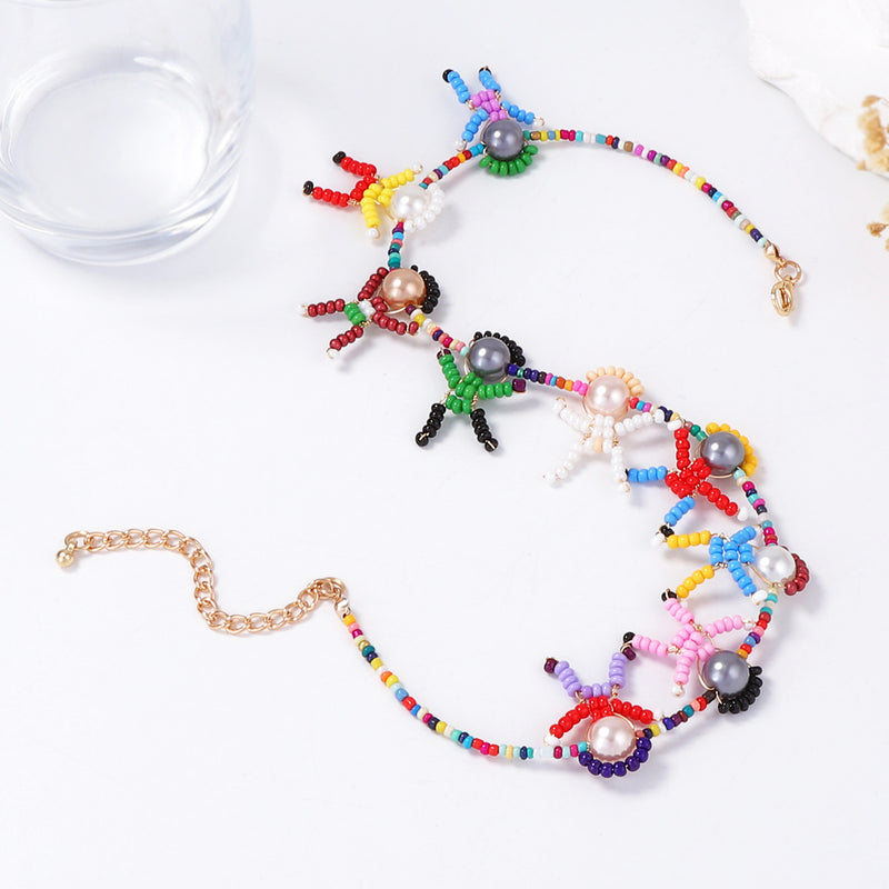 Pieza hermoso con estilo único