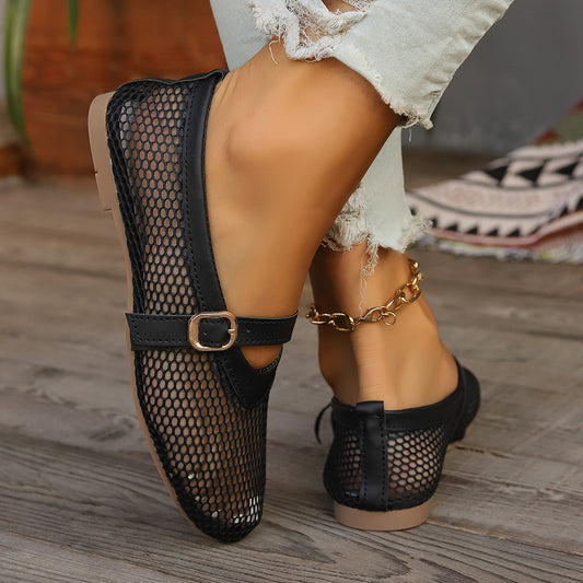 Sandalias Ortopédicos Elegantes para Cada Paso