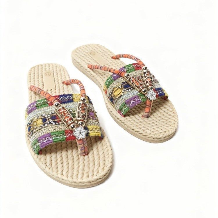 Sandalias Ortopédicos Elegantes para Cada Paso