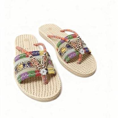 Sandalias Ortopédicos Elegantes para Cada Paso