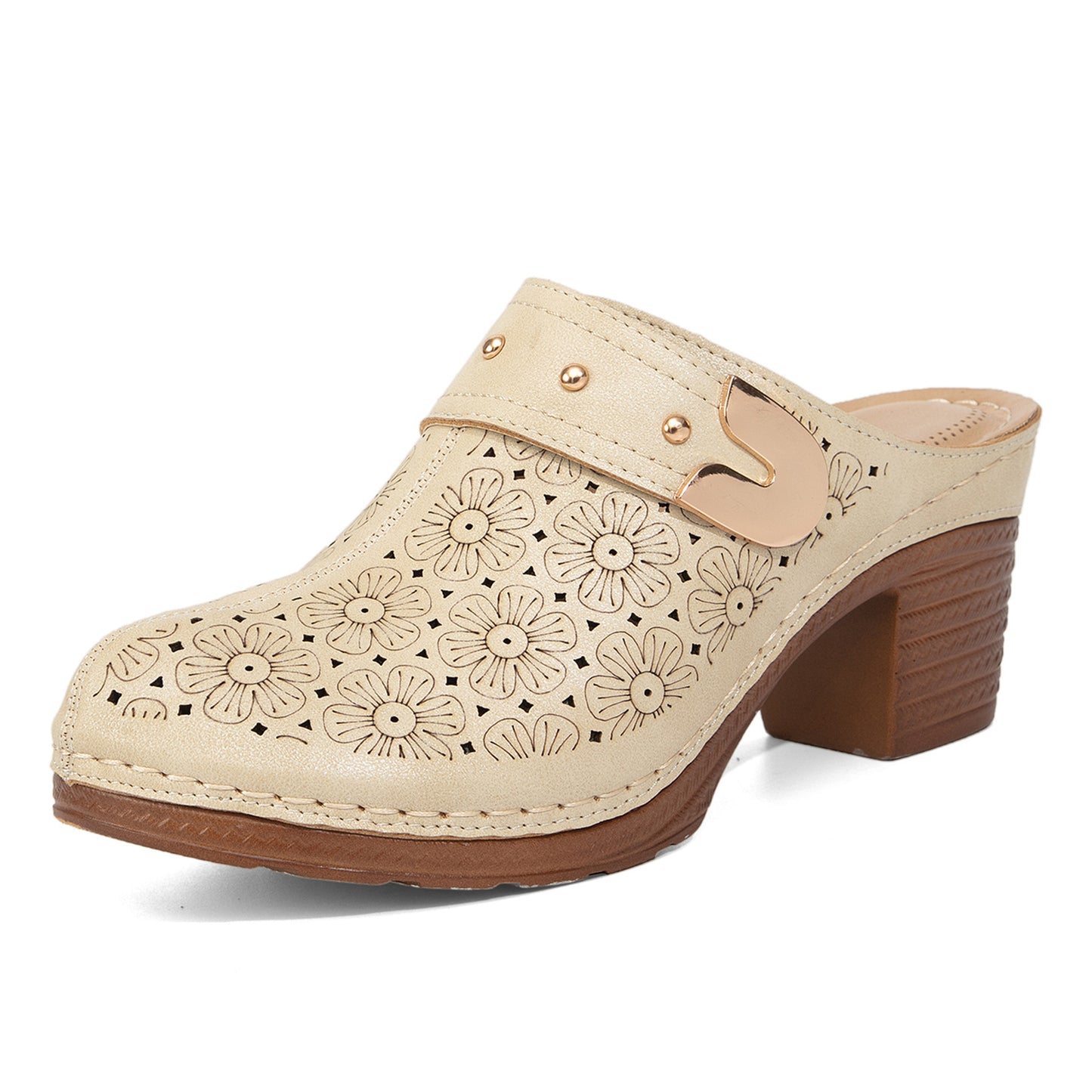 Sandalias Ortopédicos Elegantes para Cada Paso