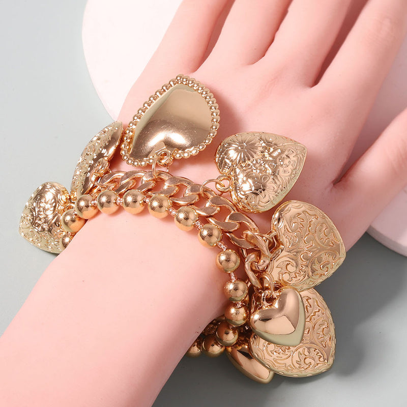 Pulsera encantador para cualquier ocasión