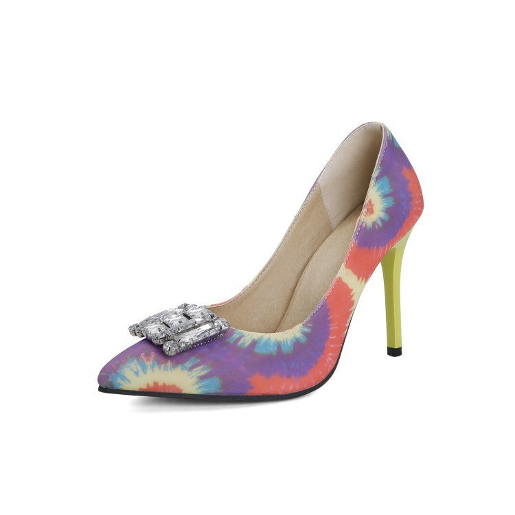 Tacones Ortopédicos Cómodos para Uso Diario