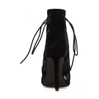 Tacones Ortopédicos Cómodos para Uso Diario