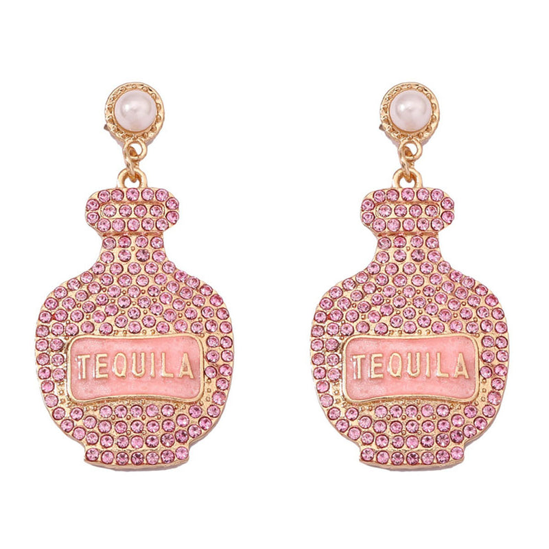 Pendiente encantador para cualquier ocasión