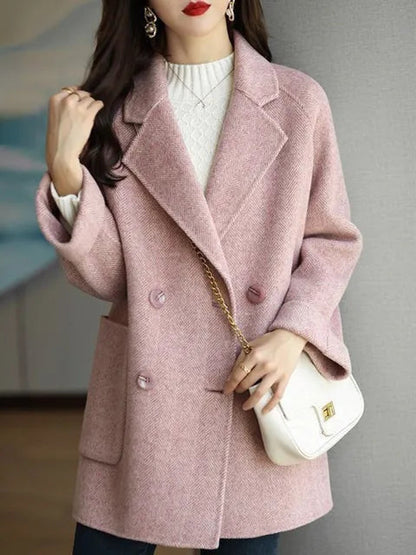 Emília | Versatile and Comfortable winter Coat